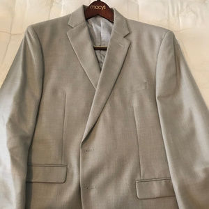 Like-New Ralph Lauren Light Tan Blazer